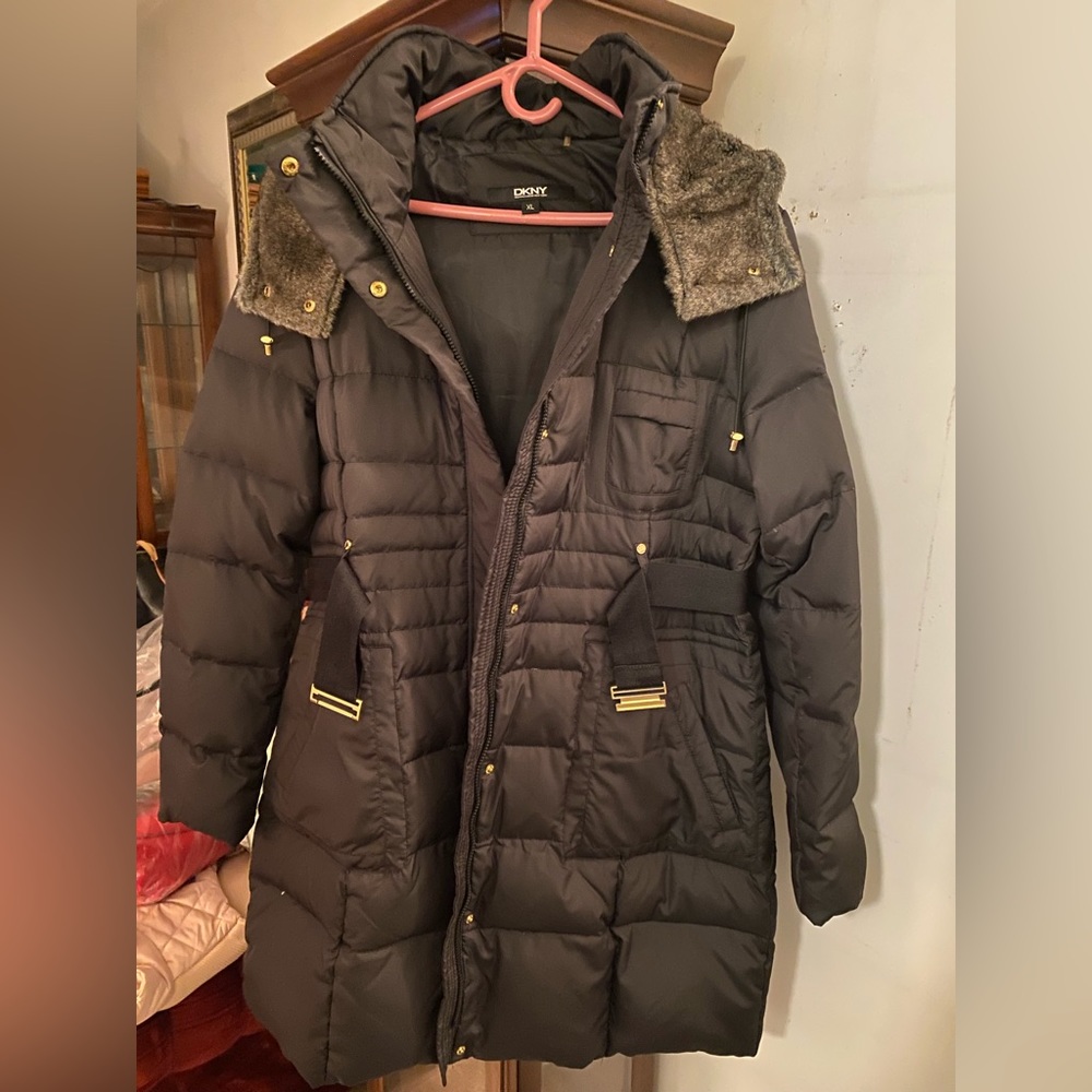 DKNY Winter coat